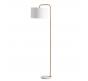 Торшер Arte Lamp Rupert A5024PN-1PB