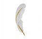 Бра Arte Milano 42D.D180.H650.LED Wh