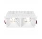 Точечный светильник Maytoni Technical Alfa LED DL043-02-15W4K-D-SQ-W
