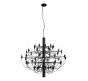 Подвесной светильник Loft IT Gino 10196/1000 Black