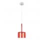 Подвесной светильник Loft IT Spillray 10232/A Red