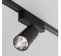 Трековый светильник Maytoni Focus LED Radity 4000K TR103-1-12W4K-M-B