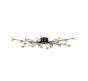 Люстра Freya Celebrity  FR5242CL-24B