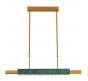 Подвесной светильник Odeon Light Marmi 4360/25L