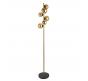 Торшер Arte Lamp Gemini A2243PN-6PB