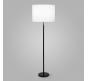 Торшер Eurosvet Notturno 01163/1 черный