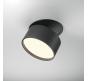 Точечный светильник Maytoni Technical Downlight 3000K Onda DL024-12W3K-B