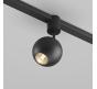 Трековый светильник Maytoni Technical Elasity 3000K Sfera TR164-1-8W3K-M-B