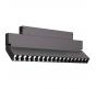 ST Luce Трековый светильник ST-Luce Skyline 220 4000K  ST686.446.18