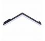 ST Luce Магнитный трековый светильник ST-Luce Skyline 48 3000K  ST800.436.15