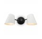 Бра Freya Nordic FR5127WL-02B