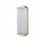 Бра Newport Sonya 3293/A brass new