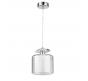 Подвесной светильник Newport Alexandra 4401/S chrome