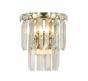 Бра Newport Michelle 8463/А brass