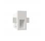 Точечный светильник Stellanova Subra-S гипсовый SN 013