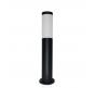 Уличный фонарь Arte Lamp Salire  A3158PA-1BK