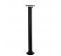 Уличный фонарь Arte Lamp Amsterdam A1213PA-1BK