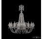 Люстра Bohemia Ivele Crystal  1402/20/530/XL-164 G