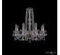 Люстра Bohemia Ivele Crystal  1402/8/195/h-58 Pa