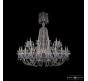 Люстра Bohemia Ivele Crystal  1402/24+12/530/XL-154 G