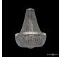 Люстра Bohemia Ivele Crystal  19281/H2/70IV GW