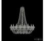 Люстра Bohemia Ivele Crystal  1410/20/400/h-130 Ni V0300