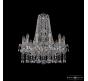 Люстра Bohemia Ivele Crystal 1413/12/200/h-60 Pa