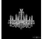 Люстра Bohemia Ivele Crystal 1402/8/195 Ni tube
