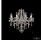 Люстра Bohemia Ivele Crystal 1415/8/200 G R801