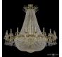 Люстра Bohemia Ivele Crystal 2228H201/20/160IV/Y1 GB