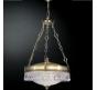 Подвесной светильник Reccagni Angelo L 6010-3