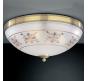 Потолочный светильник Reccagni Angelo PL 6002-4
