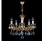 Люстра Art Glass ANTONIE 0007/05/20 CE