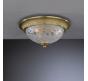 Потолочный светильник Reccagni Angelo PL 6302-3