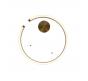 Подвесной светильник Loft IT Ring 10013M