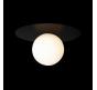 Потолочный светильник Loft IT Ufo 10120/250C Black