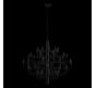 Подвесной светильник Loft IT Gino 10196/1000 Black