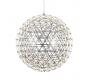 Подвесной светильник Loft IT Raimond 9027-89