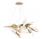 Подвесной светильник Crystal Lux STEFANIA SP6