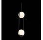 ST Luce Подвесной светильник ST-Luce Donolo SL395.403.02