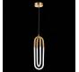 ST Luce Подвесной светильник ST-Luce Mofisto SL1579.303.02