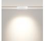 Трековый светильник Maytoni Points rot Exility 4000K TR033-2-12W4K-W
