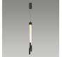 Подвесной светильник Odeon Light Anta 4393/30L