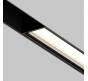 Трековый светильник Maytoni Technical Exility 2700-6000K  Parete TR106-4-12W-DS-B
