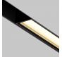 Трековый светильник Maytoni Technical Exility 3000K  Parete TR106-2-18W3K-B