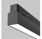 Трековый светильник Maytoni Technical Exility 3000K  Basis TR030-2-30W3K-B