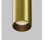 Трековый подвесной светильник Maytoni Technical Exility 3000K  Focus LED TR041-2-12W3K-BBS