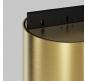 Трековый светильник Maytoni Technical Levity 2700К Alfa S TR188-1-5W2.7K-M-BBS