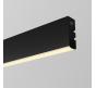 Трековый светильник Maytoni Technical Levity 2700К Basis TR190-1-10W2.7K-B