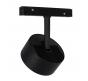 Магнитный трековый светильник Arte Lamp Linea 3000К A4781PL-1BK